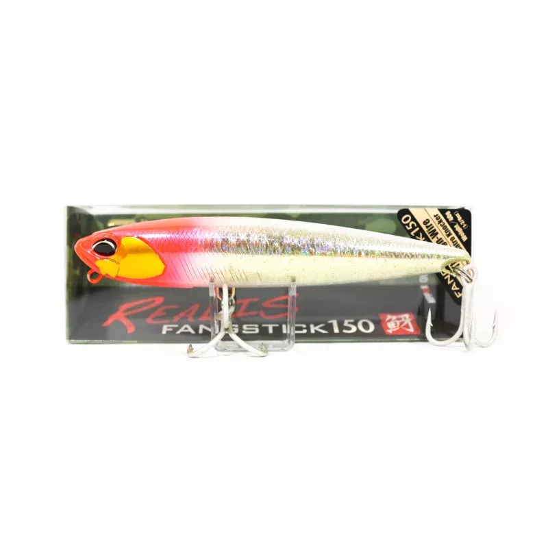 Duo Realis Fangstick 150 Floating Lure GPA3255 (7268)