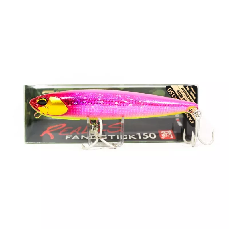 Duo Realis Fangstick 150 Floating Lure GQA3613 (7275)