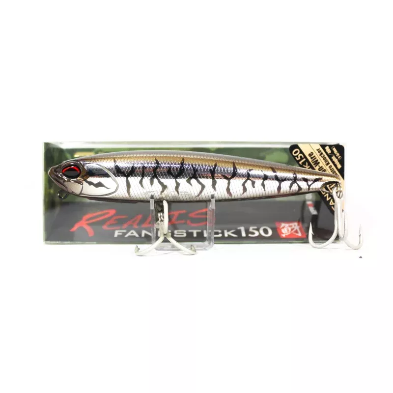 Duo Realis Fangstick 150 Floating Lure GSA3258 (7282)