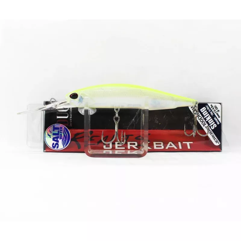 Duo Realis Jerkbait 100DRS SW Suspend Lure CLB0230 (0815)