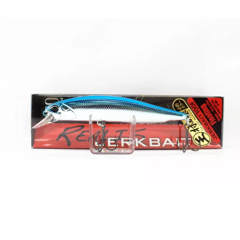 Duo Realis Jerkbait 100F Floating Lure MCCZ197 (7068)