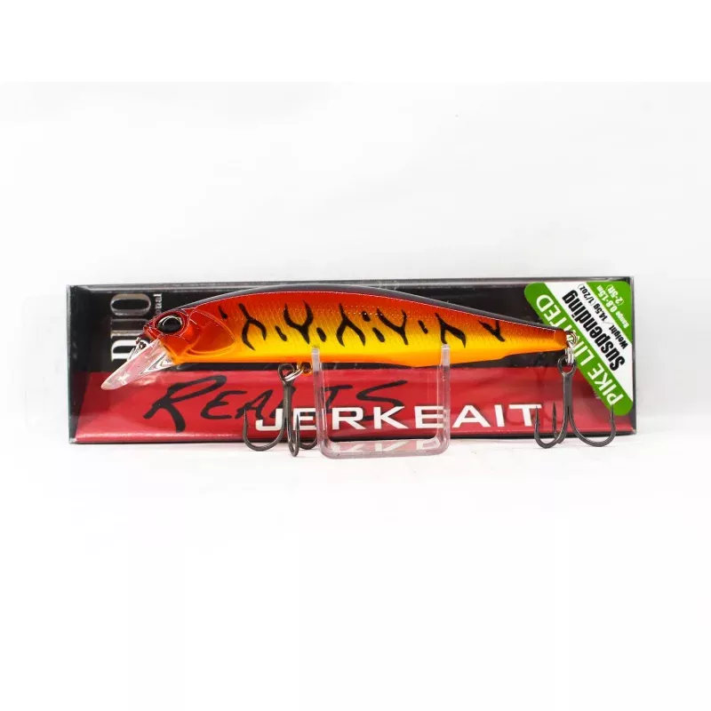 Duo Realis Jerkbait 100SP Pike Suspend Lure ACC3194 (6257)