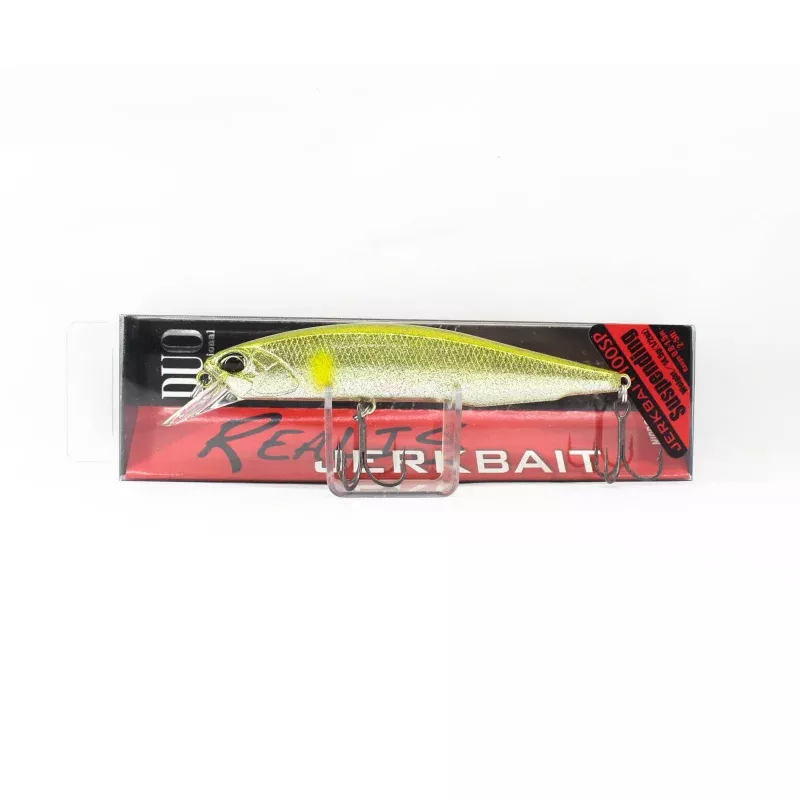 Duo Realis Jerkbait 100SP Suspend Lure CCC3314 (1500)