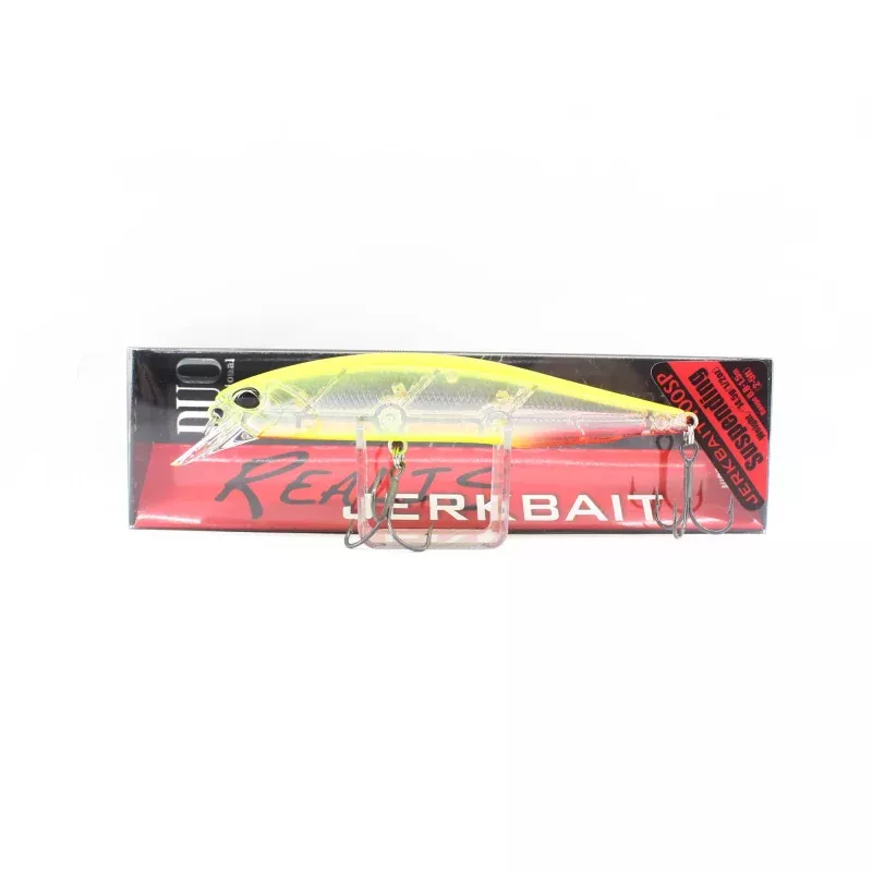 Duo Realis Jerkbait 100SP Suspend Lure CEA0317 (3494)