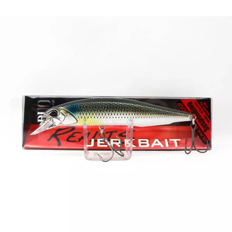 Duo Realis Jerkbait 100SP Suspend Lure CNAZ106 (7171)