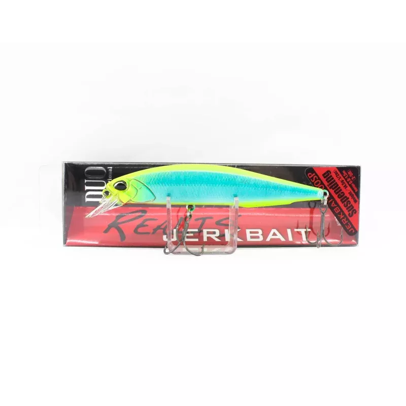 Duo Realis Jerkbait 100SP Suspend Lure CPA0411 (3487)