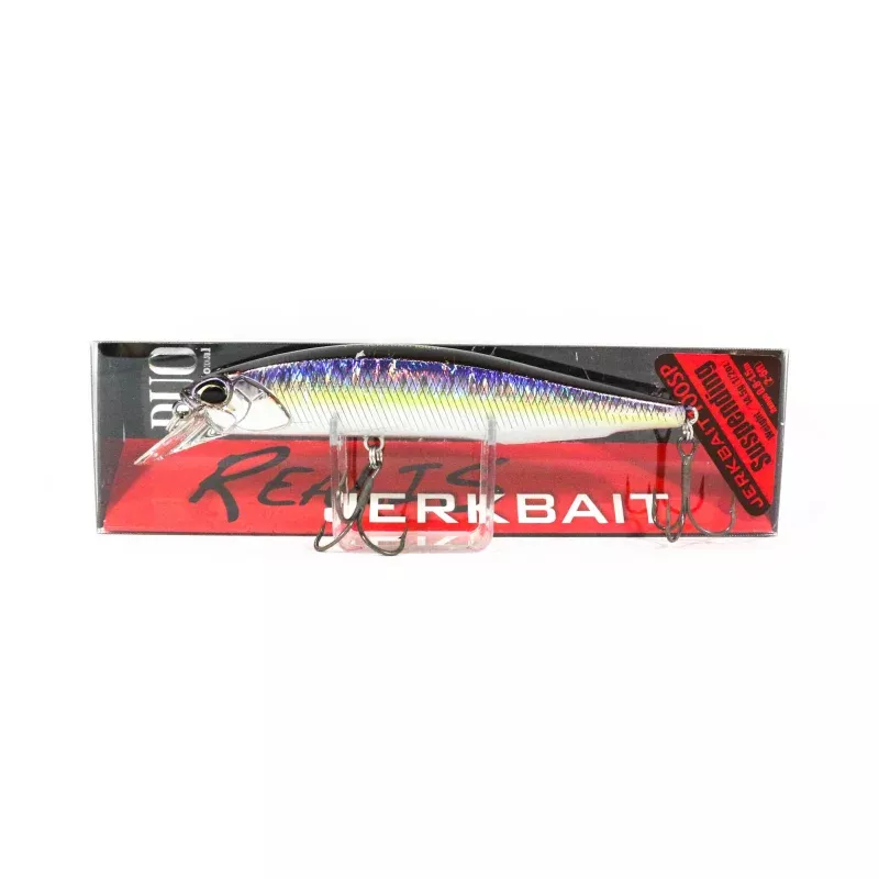 Duo Realis Jerkbait 100SP Suspend Lure GPA4009 (0381)