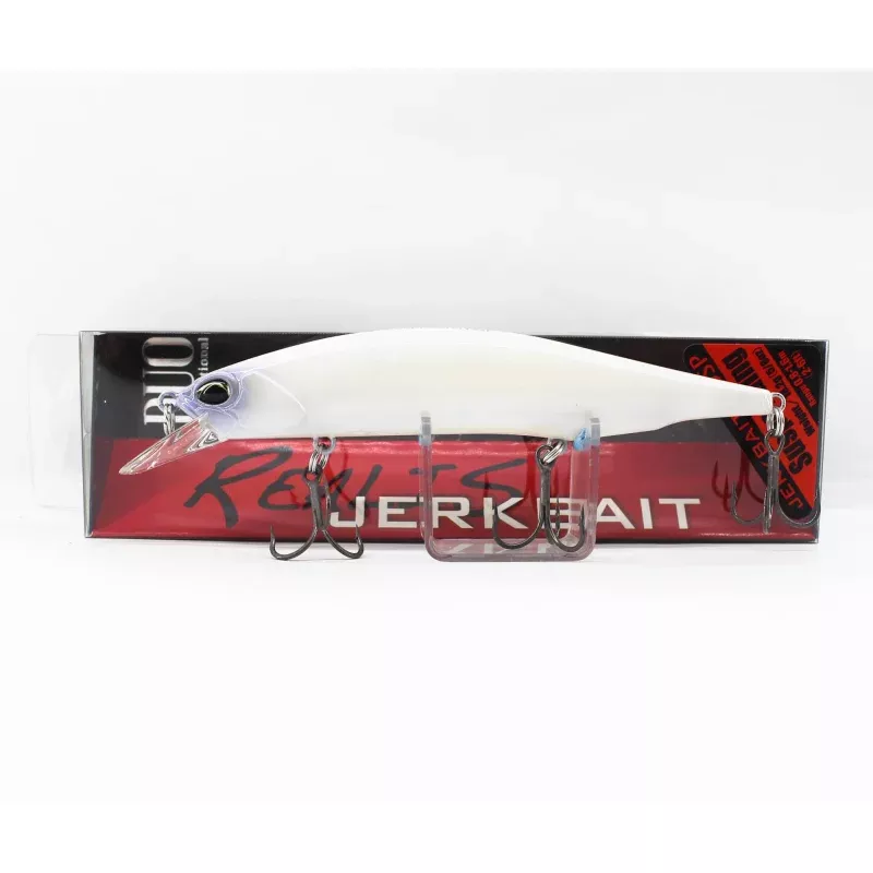 Duo Realis Jerkbait 110SP Suspend Lure ACC3008 (6796)