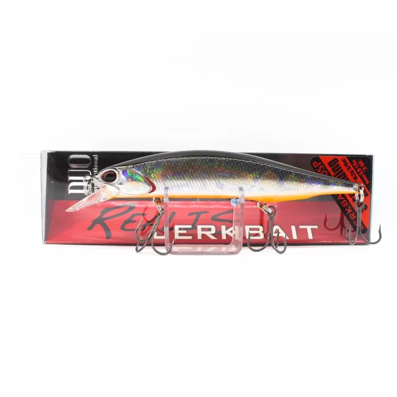 Duo Realis Jerkbait 110SP Suspend Lure ADA3081 (6710)