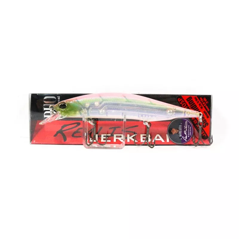 Duo Realis Jerkbait 110SP Suspend Lure CCC3350 (0442)