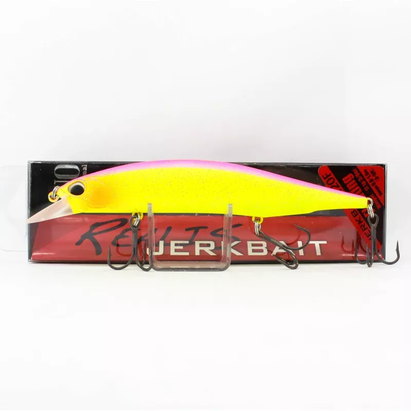 Duo Realis Jerkbait 120F Floating Lure ACCZ160 (5838)