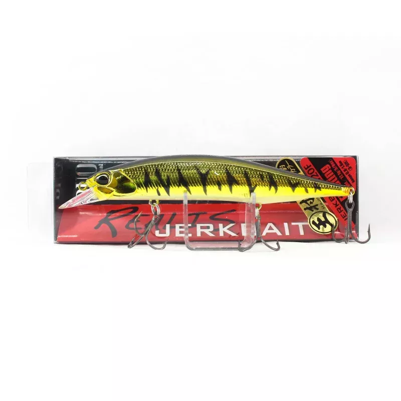 Duo Realis Jerkbait 120F Floating Lure ASAZ399 (6333)