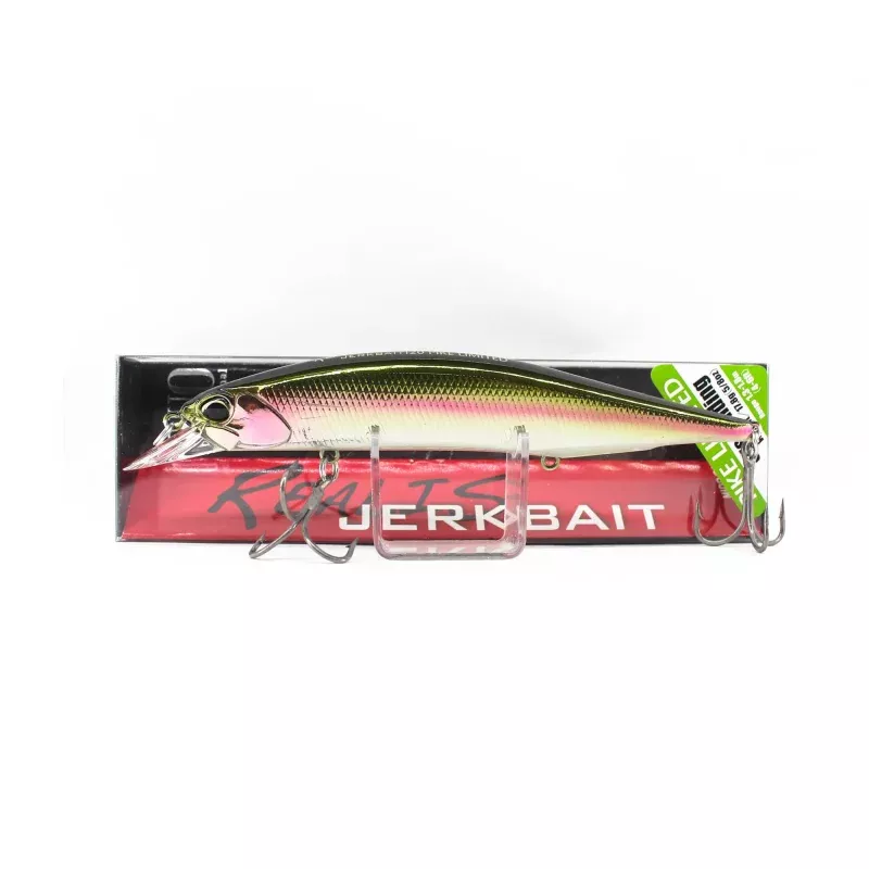 Duo Realis Jerkbait 120SP Pike Suspend Lure DRA4036 (4684)