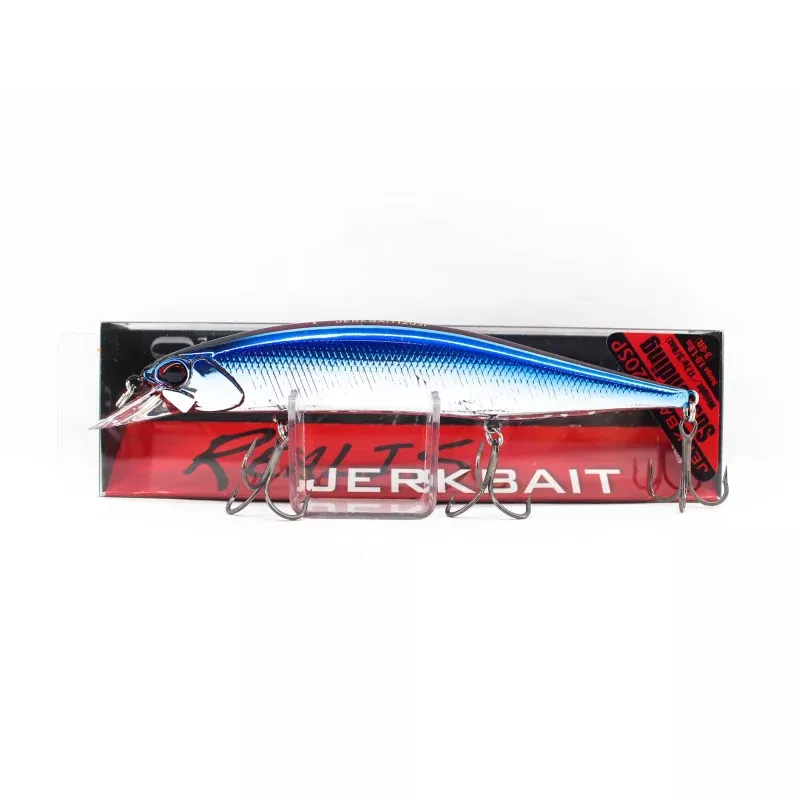 Duo Realis Jerkbait 120SP Suspend Lure CSB3043 (9220)