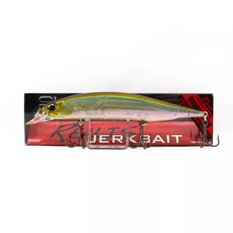 Duo Realis Jerkbait 120SP Suspend Lure DEA3006 (9811)
