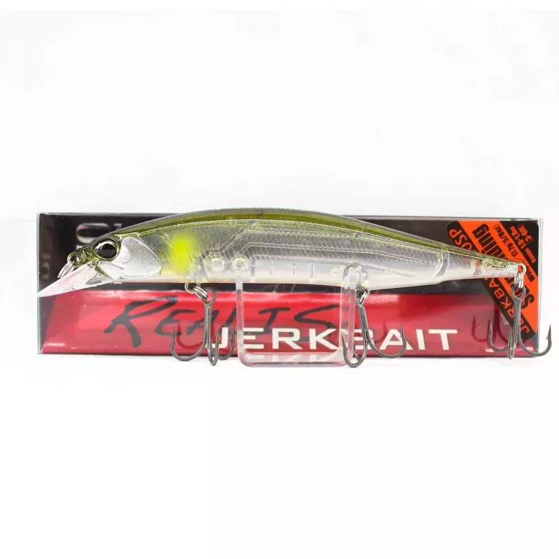 Duo Realis Jerkbait 120SP Suspend Lure DEA3371 (1652)