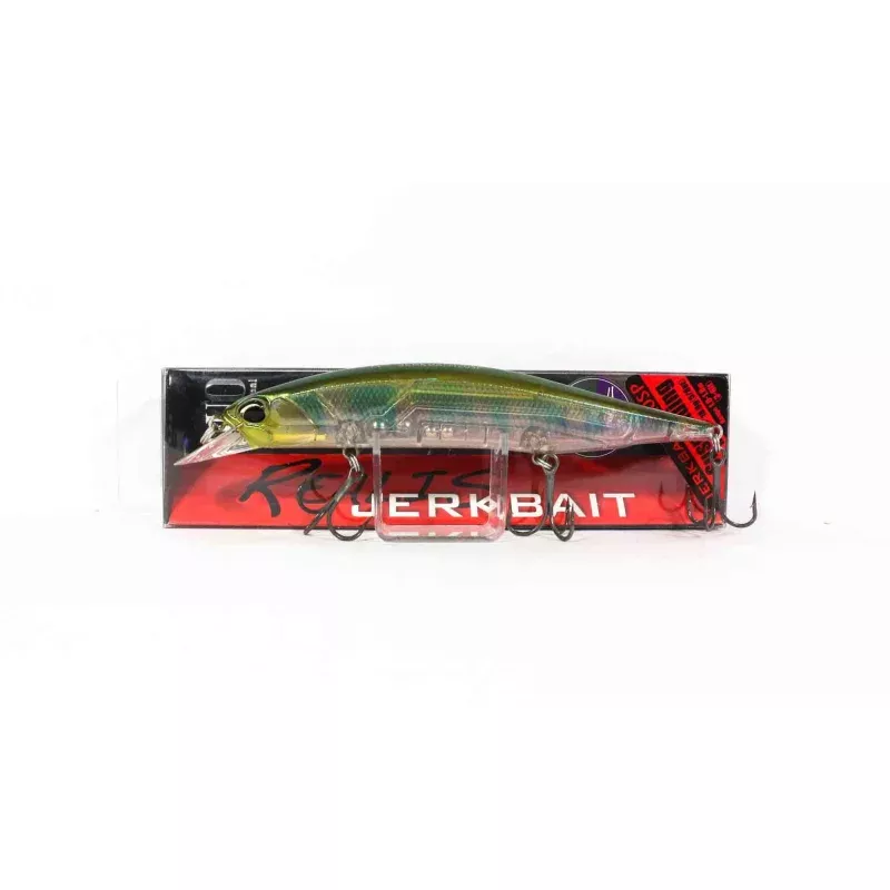 Duo Realis Jerkbait 120SP Suspend Lure DTA3345 (6918)
