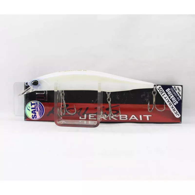 Duo Realis Jerkbait 130S SW Sinking Lure ACC3008 (0556)