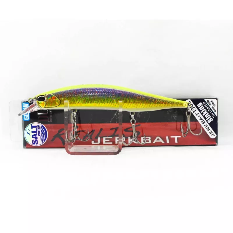 Duo Realis Jerkbait 130S SW Sinking Lure CPA3565 (6337)