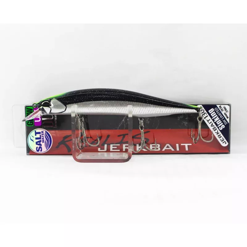 Duo Realis Jerkbait 130S SW Sinking Lure CVI3567 (6351)