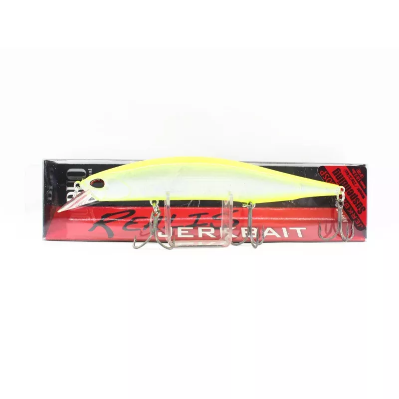 Duo Realis Jerkbait 130SP Suspend Lure CCC0470 (0523)