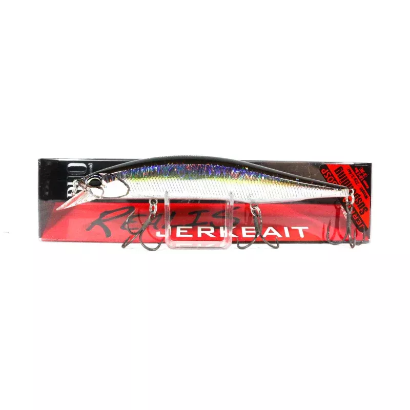 Duo Realis Jerkbait 130SP Suspend Lure GPA4009 (6635)