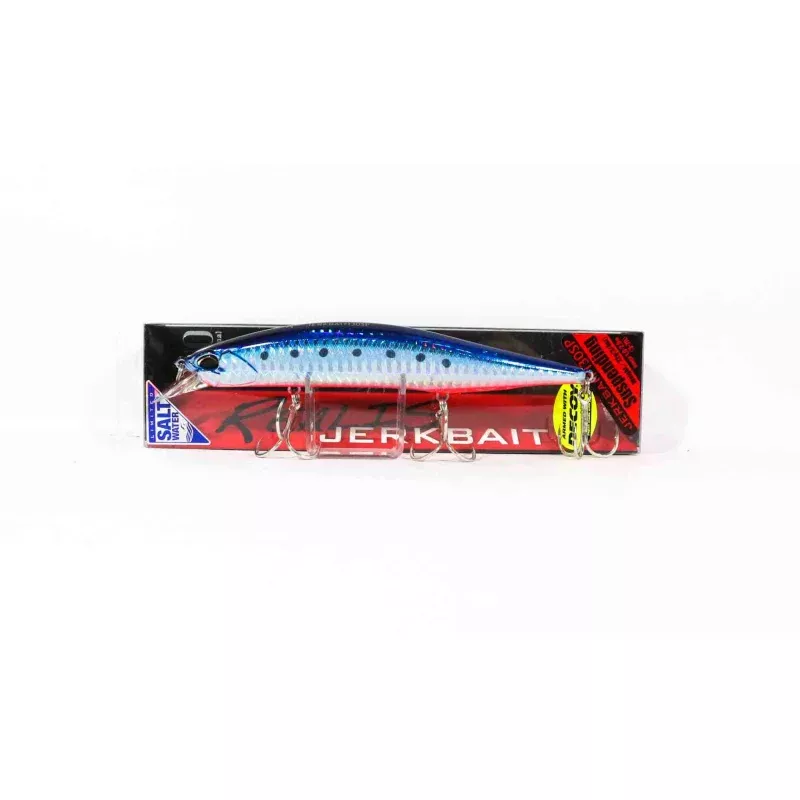 Duo Realis Jerkbait 130SP SW Suspend Lure AHA0087 (1219)