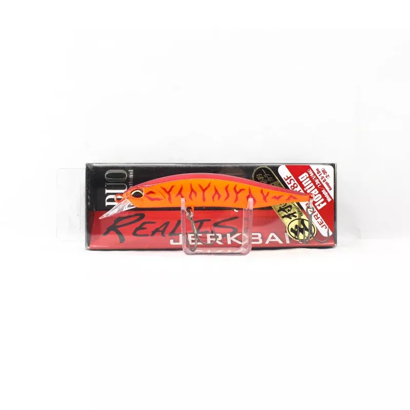 Duo Realis Jerkbait 85F Floating Lure ACCZ401 (6234)