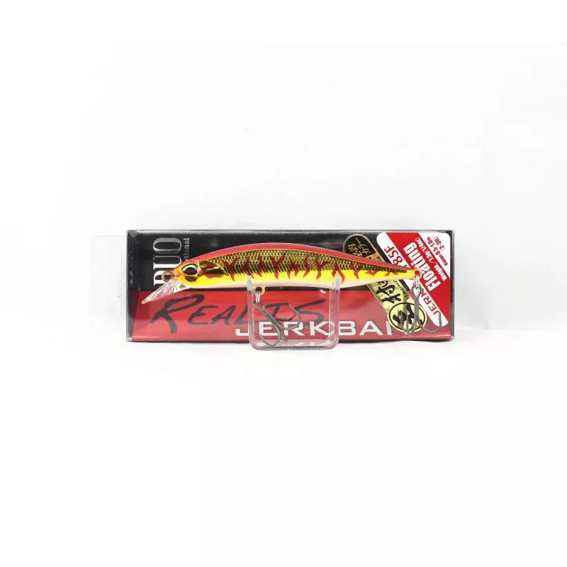 Duo Realis Jerkbait 85F Floating Lure ASAZ397 (6197)