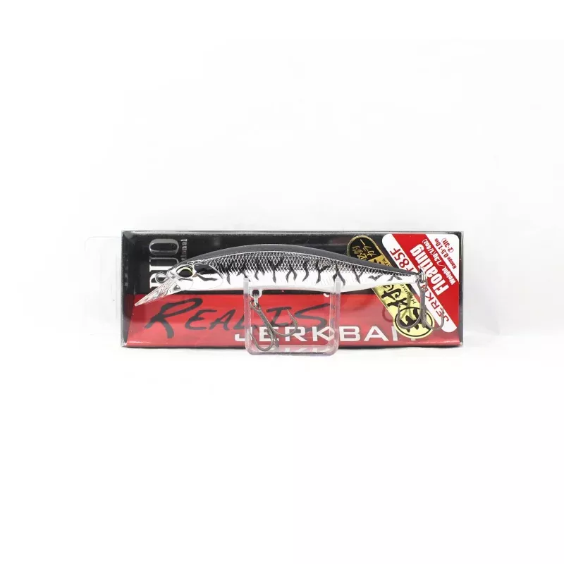 Duo Realis Jerkbait 85F Floating Lure ASAZ400 (6227)