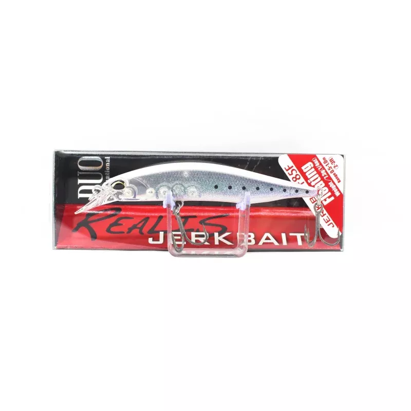 Duo Realis Jerkbait 85F Floating Lure CCC3324 (1005)