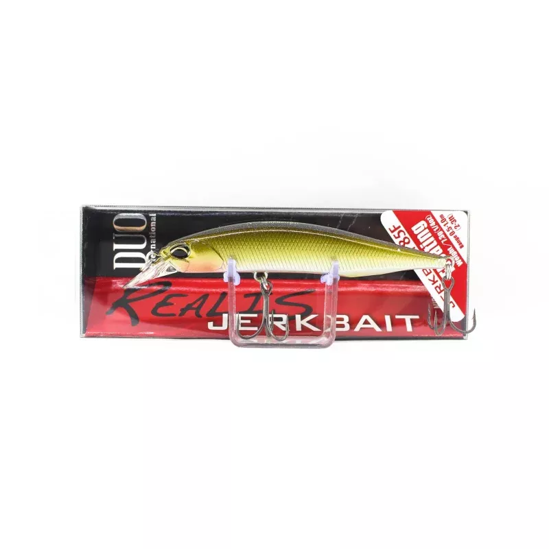 Duo Realis Jerkbait 85F Floating Lure CCC3343 (0947)