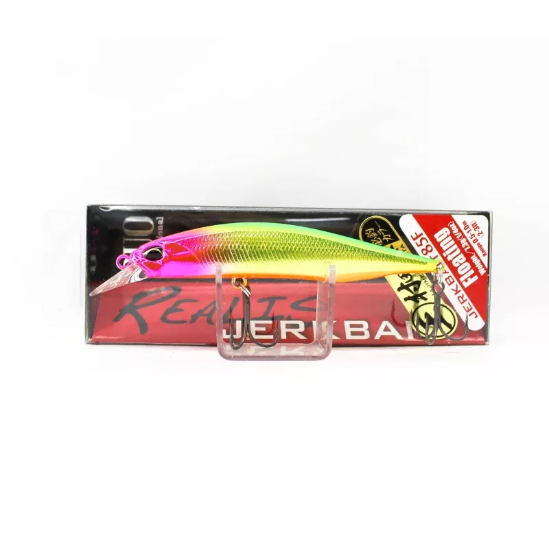 Duo Realis Jerkbait 85F Floating Lure MCCZ293 (8293)