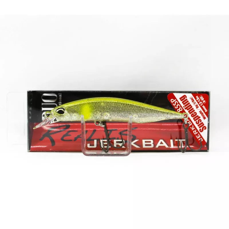 Duo Realis Jerkbait 85SP Suspend Lure CCC3314 (6223)