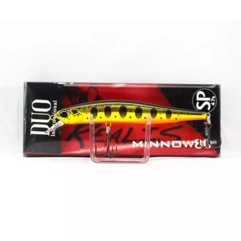 Duo Realis Minnow 80SP Suspend Lure MCC4084 (5034)