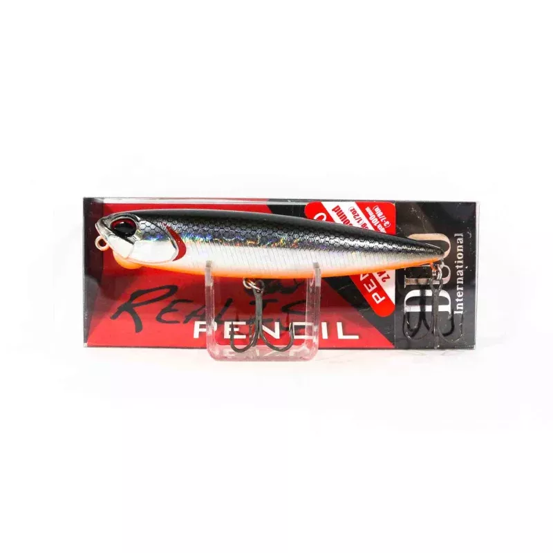 Duo Realis Pencil 100 Topwater Floating Lure ADA3081 (0724)
