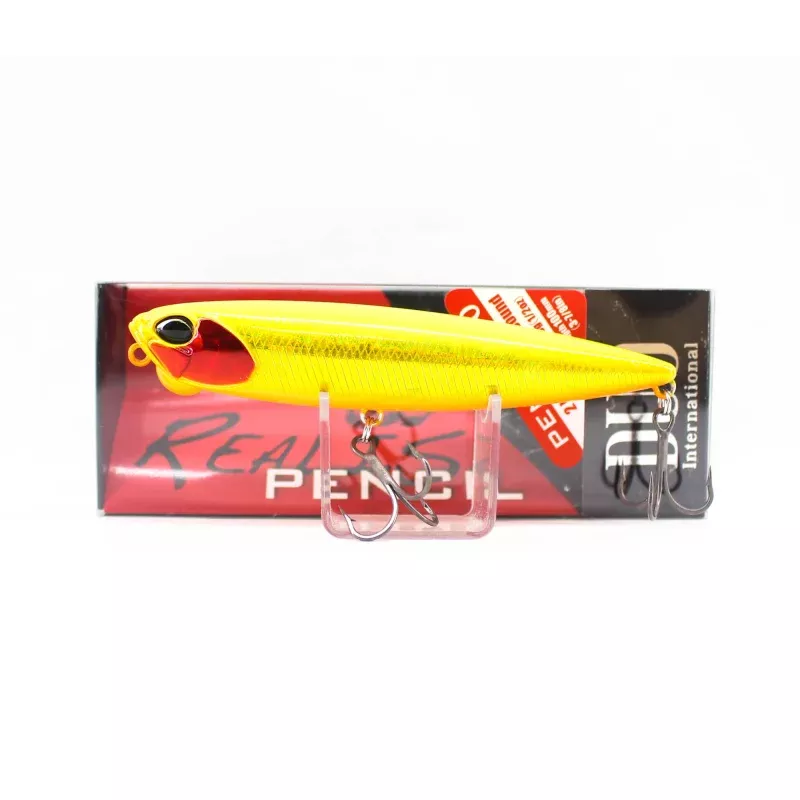 Duo Realis Pencil 100 Topwater Floating Lure ADA3121 (7494)