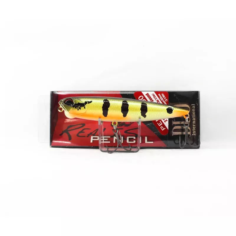 Duo Realis Pencil 100 Topwater Floating Lure AOA3327 (2518)
