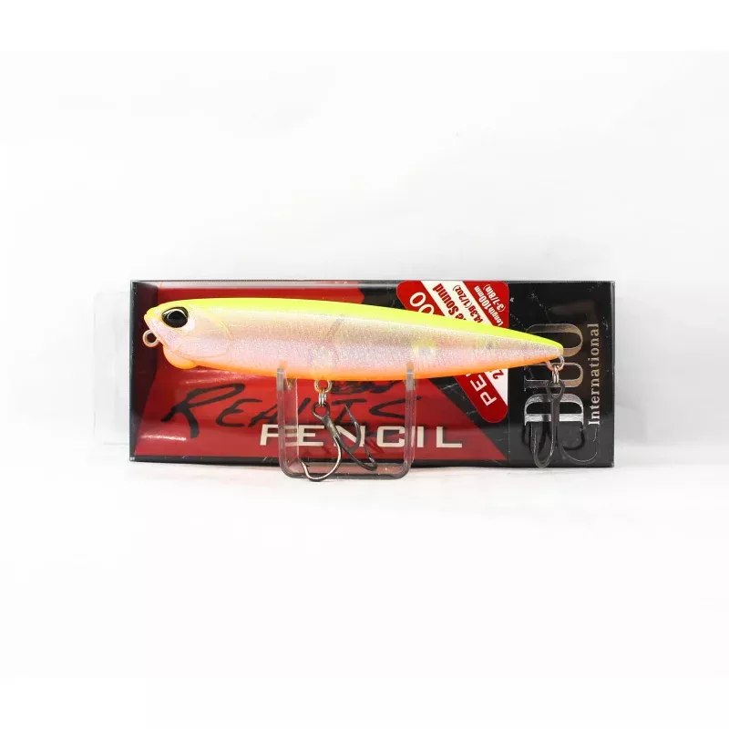 Duo Realis Pencil 100 Topwater Floating Lure CCC0390 (2617)