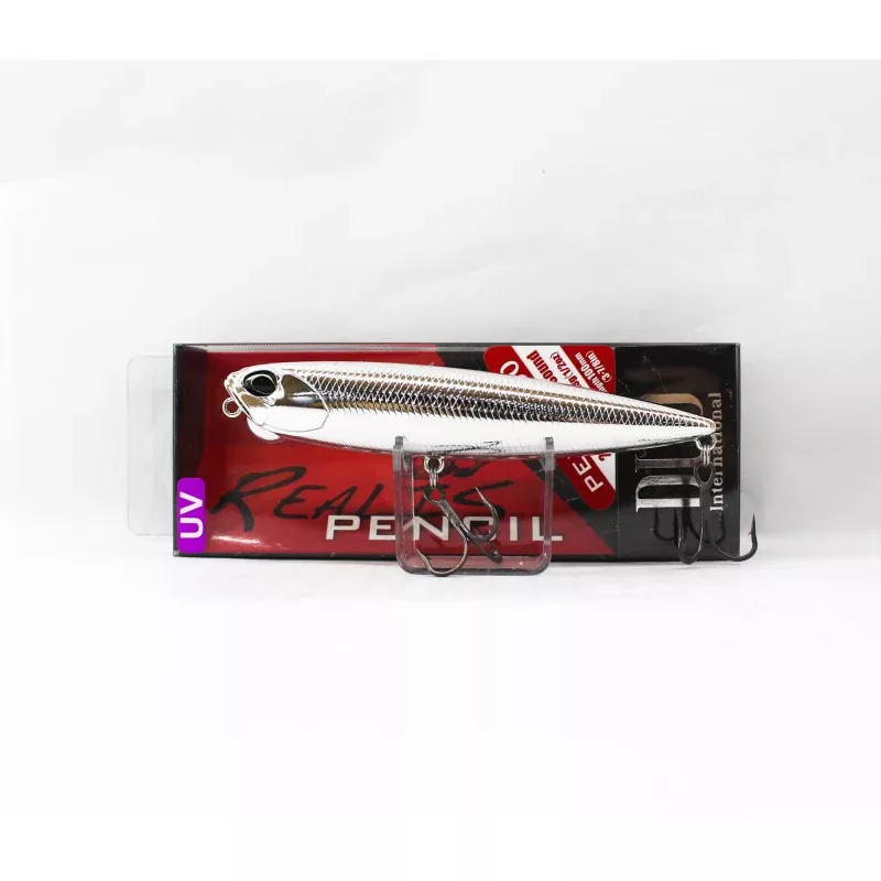 Duo Realis Pencil 100 Topwater Floating Lure MCC0522 (2525)
