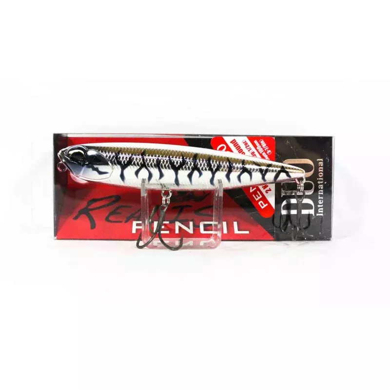 Duo Realis Pencil 100 Topwater Floating Lure MCC3124 (0779)