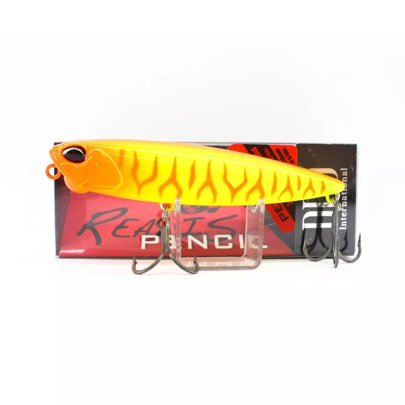 Duo Realis Pencil 110 Topwater Floating Lure ACC3113 (2197)