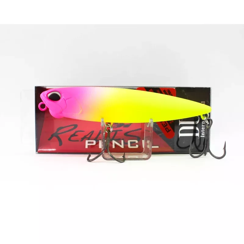 Duo Realis Pencil 110 Topwater Floating Lure ACCZ098 (2856)