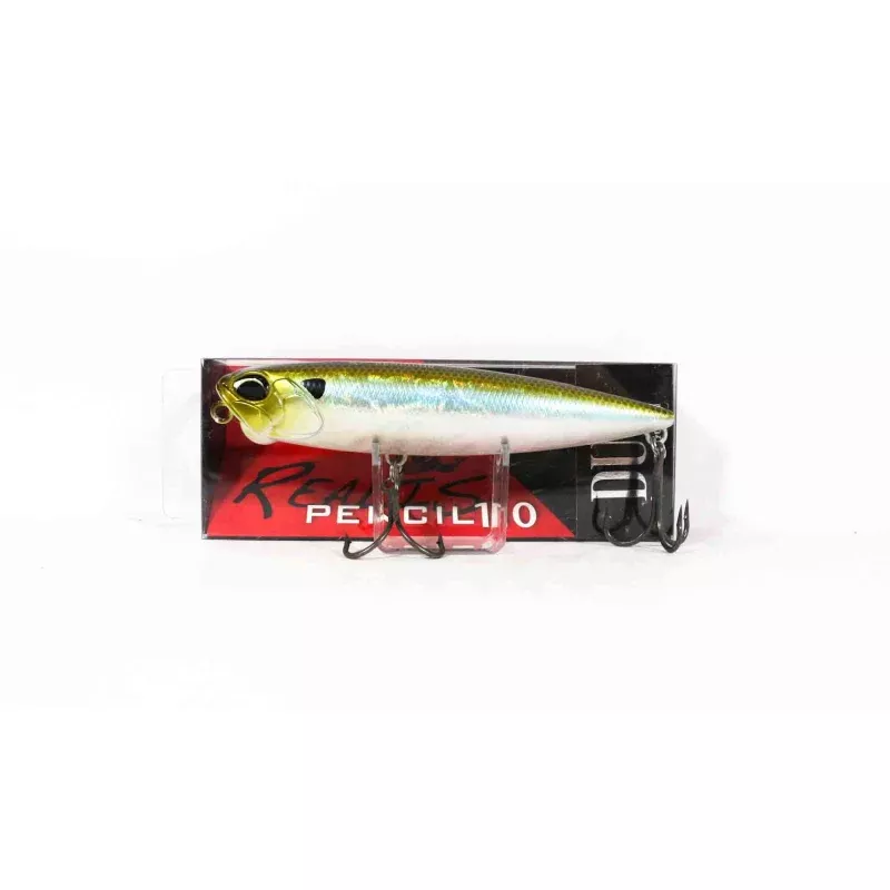 Duo Realis Pencil 110 Topwater Floating Lure ADA0499 (8434)