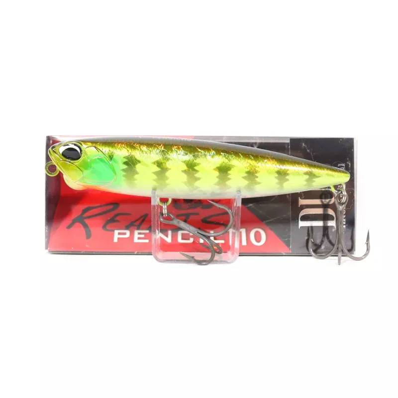 Duo Realis Pencil 110 Topwater Floating Lure AJA3055 (3109)