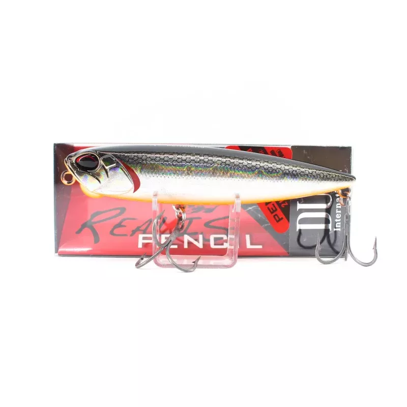 Duo Realis Pencil 110 Topwater Floating Lure D-81 (9041)