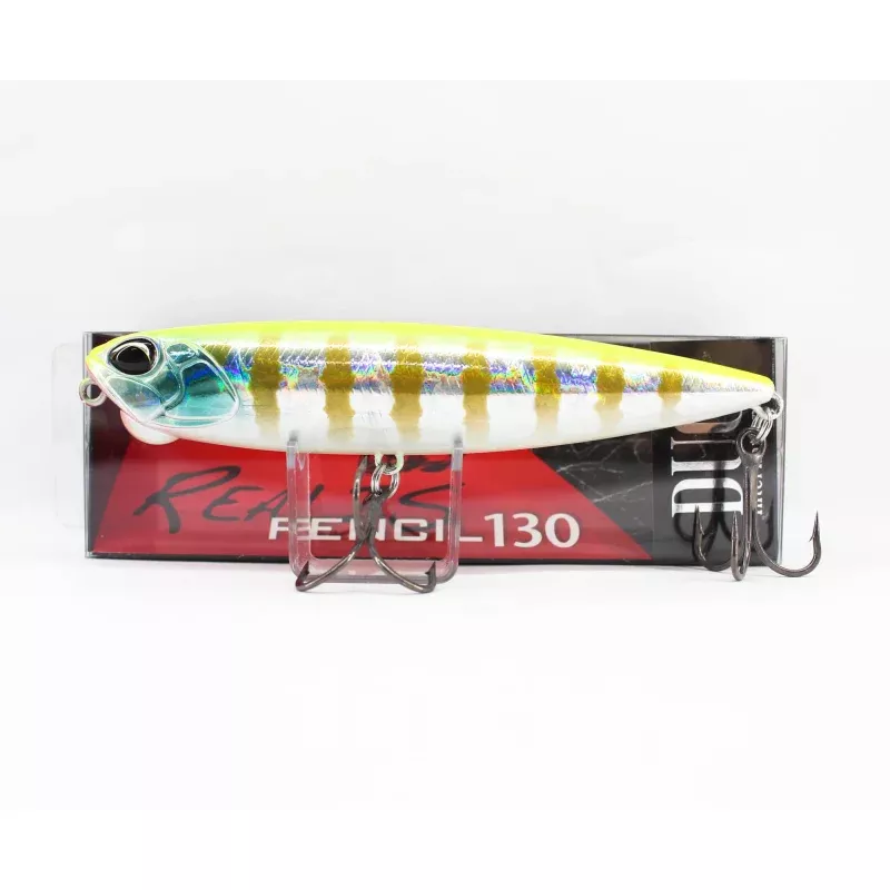 Duo Realis Pencil 130 Topwater Floating Lure ADA3066 (3624)