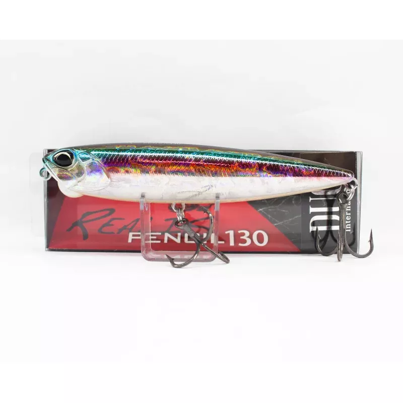 Duo Realis Pencil 130 Topwater Floating Lure ADA4013 (3655)