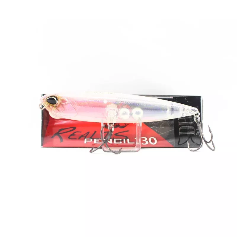 Duo Realis Pencil 130 Topwater Floating Lure CEA3509 (6716)