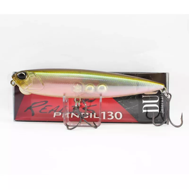 Duo Realis Pencil 130 Topwater Floating Lure GEA3006 (3679)